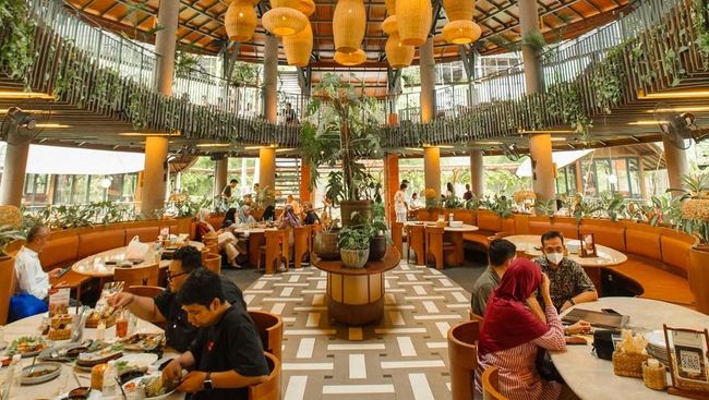 Rumah Keluarga R.Herbagio: Kenikmatan Kuliner yang Menghantarkan Kenangan di Cilacap